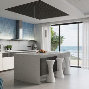 Plafonieră KARBON 10 alb - imagine 11