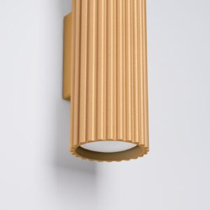 Lampă de perete KARBON 30 auriu - imagine 4