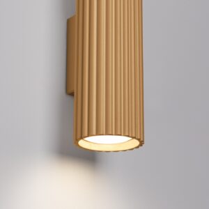 Lampă de perete KARBON 30 auriu - imagine 5