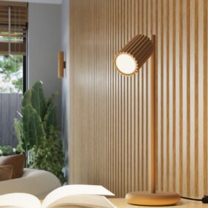 Lampă de perete KARBON 20 aur - imagine 11