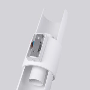 Lampă de perete FLASH 2 alb - imagine 7