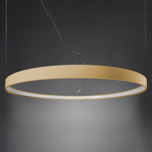 Candelabru RIO 110 aur LED 3000K - imagine 6