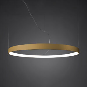 Candelabru RIO 110 aur LED 4000K - imagine 7