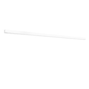 Plafonieră PINNE 200 alb - imagine 1