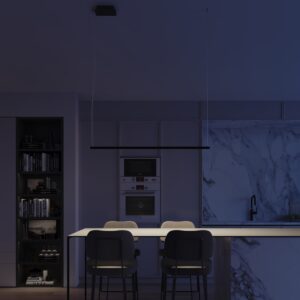 Lampă suspendată STRANG 120 LED 3000K - imagine 14