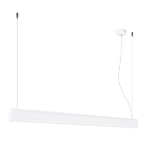 Lampă suspendată FARGE LED alb 3000K - imagine 1