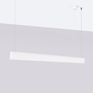 Lampă suspendată FARGE LED alb 3000K - imagine 2