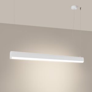Lampă suspendată FARGE LED alb 3000K - imagine 3