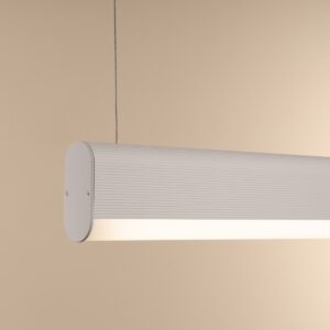 Lampă suspendată FARGE LED alb 3000K - imagine 5