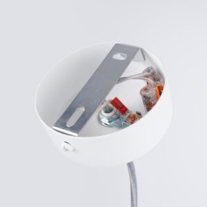 Lampă suspendată FARGE LED alb 3000K - imagine 7