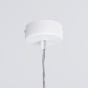 Lampă suspendată FARGE LED alb 3000K - imagine 8