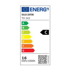 Lampă suspendată LYKKE 120 LED 3000K - imagine 9