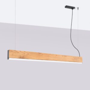Lampă suspendată LYKKE 120 LED 3000K - imagine 2