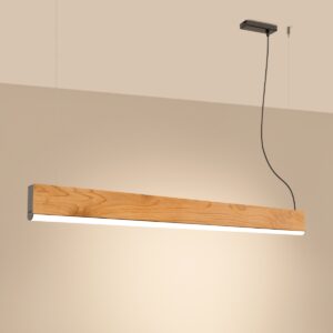 Lampă suspendată LYKKE 120 LED 3000K - imagine 3