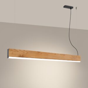 Lampă suspendată LYKKE 120 LED 4000K - imagine 3