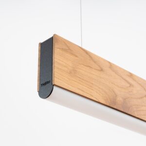 Lampă suspendată LYKKE 120 LED 4000K - imagine 4
