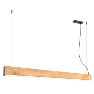 Lampă suspendată LYKKE 150 LED 4000K - imagine 1