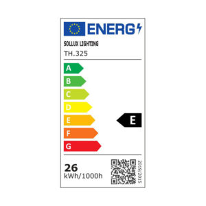 Lampă suspendată LYKKE 150 LED 4000K - imagine 9