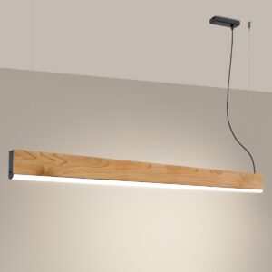 Lampă suspendată LYKKE 150 LED 4000K - imagine 3
